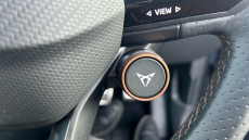 CUPRA Born 169kW e-Boost V3 58kWh 5dr Auto Electric Hatchback